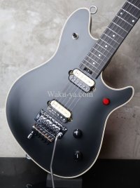 EVH Wolfgang Stealth w/ Kill Switch　