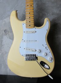 Fender Japan ST71-140YM / YWH / Yngwie Malmsteen Signature Stratocaster 