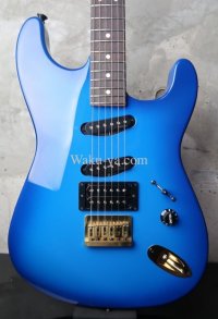 Charvel Custom Shop Jake E. Lee Signature Blue Burst