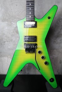 Dean USA Custom Shop ML Dime Slime