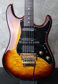 Valley Arts M-Series Sunburst 