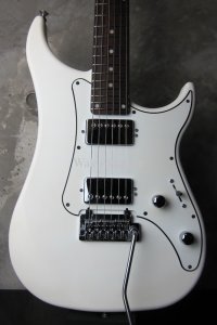 Vigier Excalibur Indus / Textured White 