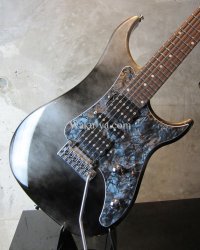 Vigier Excalibur Supra HSH / Urban Metal "NEW" 