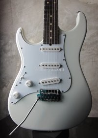 Suhr Pro Series S1/ Stratocaster Lefty / Olympic White