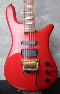 Spector NS-6 Red