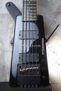 Steinberger XL-25 W  / Passive W-EMG