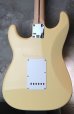 画像2: Fender USA Yngwie Malmsteen Signature Stratocaster / Rosewood   (3)