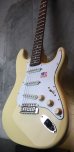 画像5: Fender USA Yngwie Malmsteen Signature Stratocaster / Rosewood   (3)