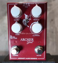 J Rockett Audio Designs Archer Select