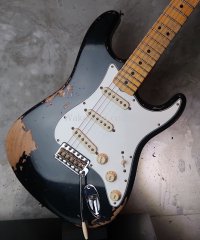 Fender Custom Shop '69　Stratocaster Heavy  Relic / Black