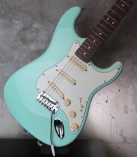 Fender Custom Shop JEFF BECK Stratocaster NOS / Surf Green