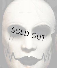 "John 5" PVC-P Mask