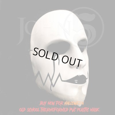 画像3: "John 5" PVC-P Mask