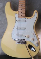 期間限定大特価 10/30(水)21:00迄  Fender USA CustomShop Yngwie Malmsteen Stratocaster Vintage White / NOS