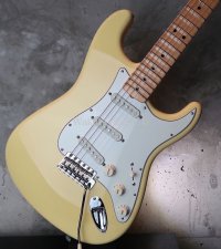  Fender USA CustomShop Yngwie Malmsteen Stratocaster Vintage White / NOS