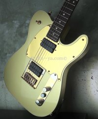 Fender Telecaster "Goldy"  / John5  mod 