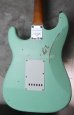 画像3: Fender Custom Shop  '63 Stratocaster / Limited Edition Super Faded Aged  / Surf Green