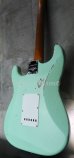 画像12: Fender Custom Shop  '63 Stratocaster / Limited Edition Super Faded Aged  / Surf Green
