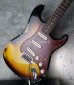 画像12: Fender Custom Shop  '61 Stratocaster / Limited Edition Feded 3-Color Sunburst /  Heavy Relic 