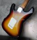 画像11: Fender Custom Shop  '61 Stratocaster / Limited Edition Feded 3-Color Sunburst /  Heavy Relic 