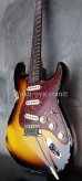 画像9: Fender Custom Shop  '61 Stratocaster / Limited Edition Feded 3-Color Sunburst /  Heavy Relic 