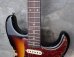 画像3: Fender Custom Shop  '61 Stratocaster / Limited Edition Feded 3-Color Sunburst /  Heavy Relic 