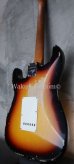 画像10: Fender Custom Shop  '61 Stratocaster / Limited Edition Feded 3-Color Sunburst /  Heavy Relic 