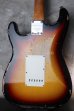 画像13: Fender Custom Shop  '61 Stratocaster / Limited Edition Feded 3-Color Sunburst /  Heavy Relic 