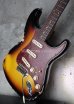 画像8: Fender Custom Shop  '61 Stratocaster / Limited Edition Feded 3-Color Sunburst /  Heavy Relic 