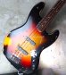 画像13: Fender Custom Shop Jaco Pastorius Tribute Fretless Jazz Bass / Relic 