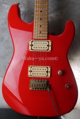  期間限定大特価 10/30(水)21:00迄 Charvel Custom　Shop San　Dimas 2H / Red