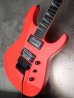 画像9: Jackson USA Custom Shop Soloist SL2H / Rocket Red