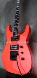 画像5: Jackson USA Custom Shop Soloist SL2H / Rocket Red