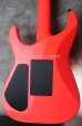 画像2: Jackson USA Custom Shop Soloist SL2H / Rocket Red