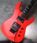 画像13: 期間限定大特価 10/30(水)21:00迄 Jackson USA Custom Shop Soloist SL2H / Rocket Red