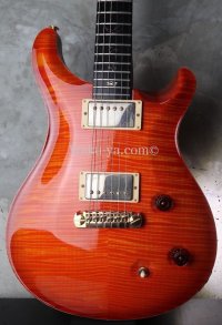 ☆期間限定　驚愕の大特価☆  Paul Reed Smith Private Stock  / "Paul Miles"  #2663 McCarty / Solana Burst / 10 Top　