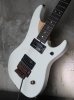 画像9: Washburn N4 Nuno Bettencourt White Prototype / Bronze Hardware