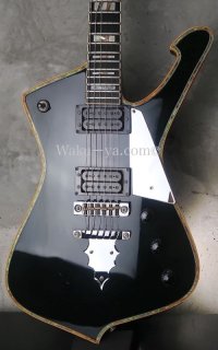 Ibanez PS-10 Paul Stanley Model 1981