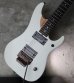 画像13: Washburn N4 Nuno Bettencourt White Prototype / Bronze Hardware