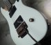 画像11: Washburn N4 Nuno Bettencourt White Prototype / Bronze Hardware