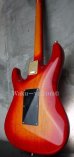 画像11:  Valley Arts Custom Pro USA '90 / １Piece Flame Maple / Fire burst 