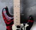 画像10: Charvel USA Custom Shop Warren DeMartini Blood and Skull 