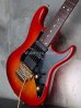 画像5:  Valley Arts Custom Pro USA '90 / １Piece Flame Maple / Fire burst 