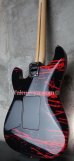 画像6: Charvel USA Custom Shop Warren DeMartini Blood and Skull 