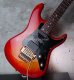 画像4:  Valley Arts Custom Pro USA '90 / １Piece Flame Maple / Fire burst 