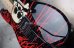 画像11: Charvel USA Custom Shop Warren DeMartini Blood and Skull 