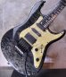 画像17:  期間限定大特価☆ Valley Arts Custom Pro USA  Quilt Maple Top 90's / Trans Black 