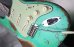 画像10: Fender Custom Shop Stratcaster '60  LTD Dual Mag II / Sea Foam Green / Super Heavy Relic