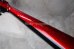 画像9: Dean USA Custom Shop Michael Schenker Flying V Yin Yang / Black & Red Sparkle