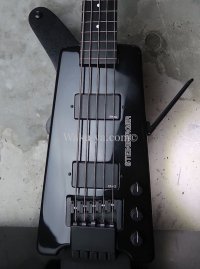 Steinberger XL-25AN 　LF '90 Narrow  /  Fretless 